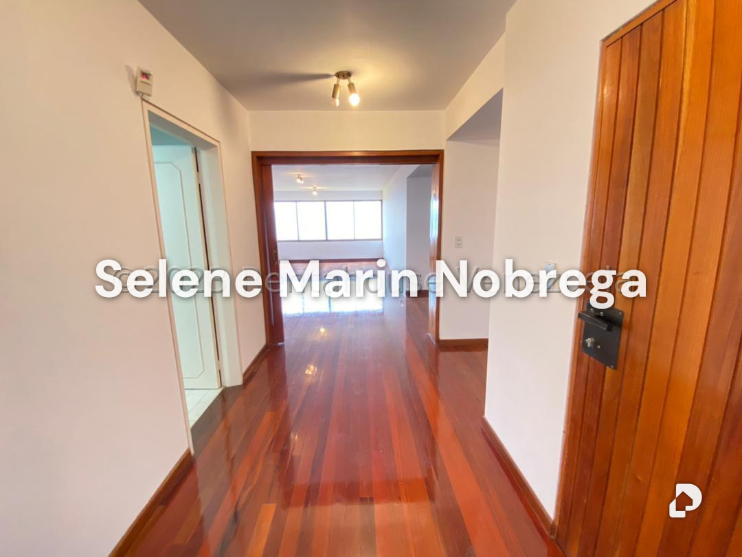 Apartamento en Los Naranjos (del Cafetal), Caracas – 2