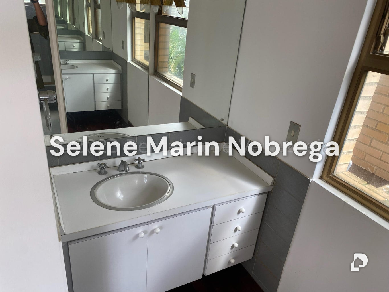 Apartamento en Los Naranjos (del Cafetal), Caracas – 23