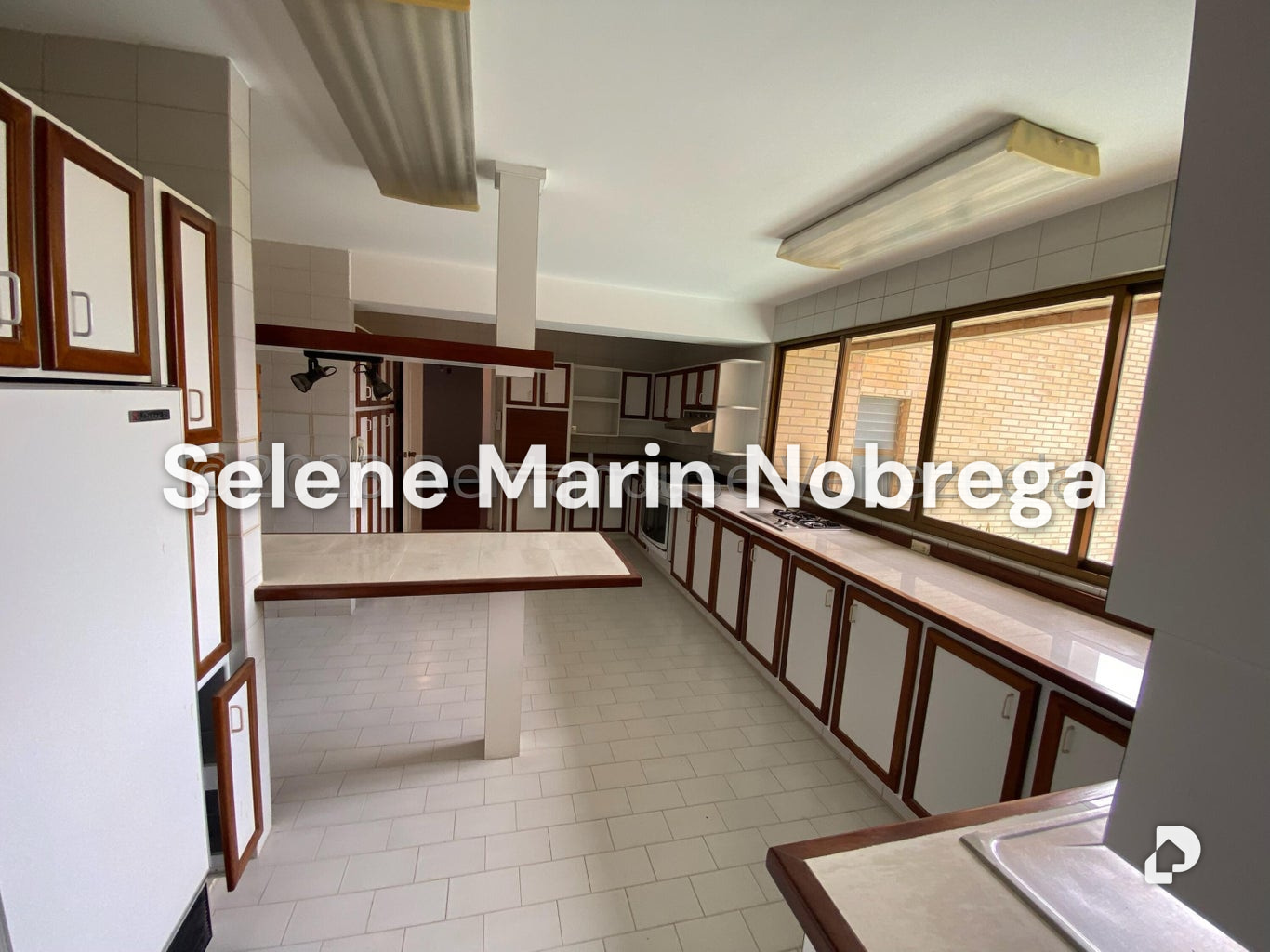 Apartamento en Los Naranjos (del Cafetal), Caracas – 18