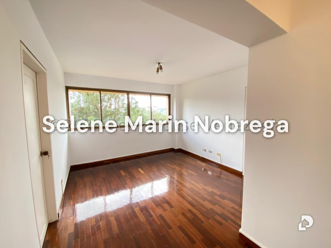 Apartamento en Los Naranjos (del Cafetal), Caracas – 22