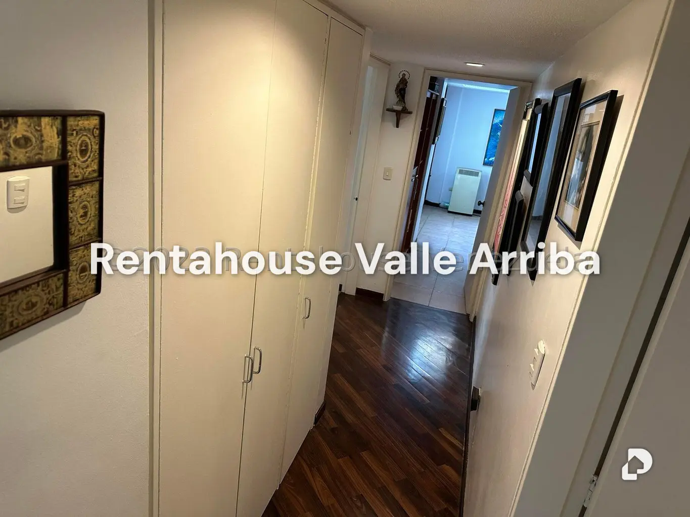 Apartamento en Manzanares, Caracas – 18