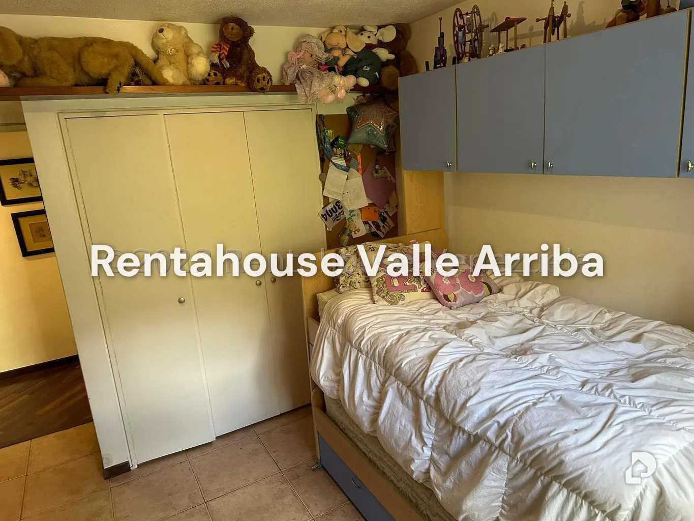 Apartamento en Manzanares, Caracas – 21