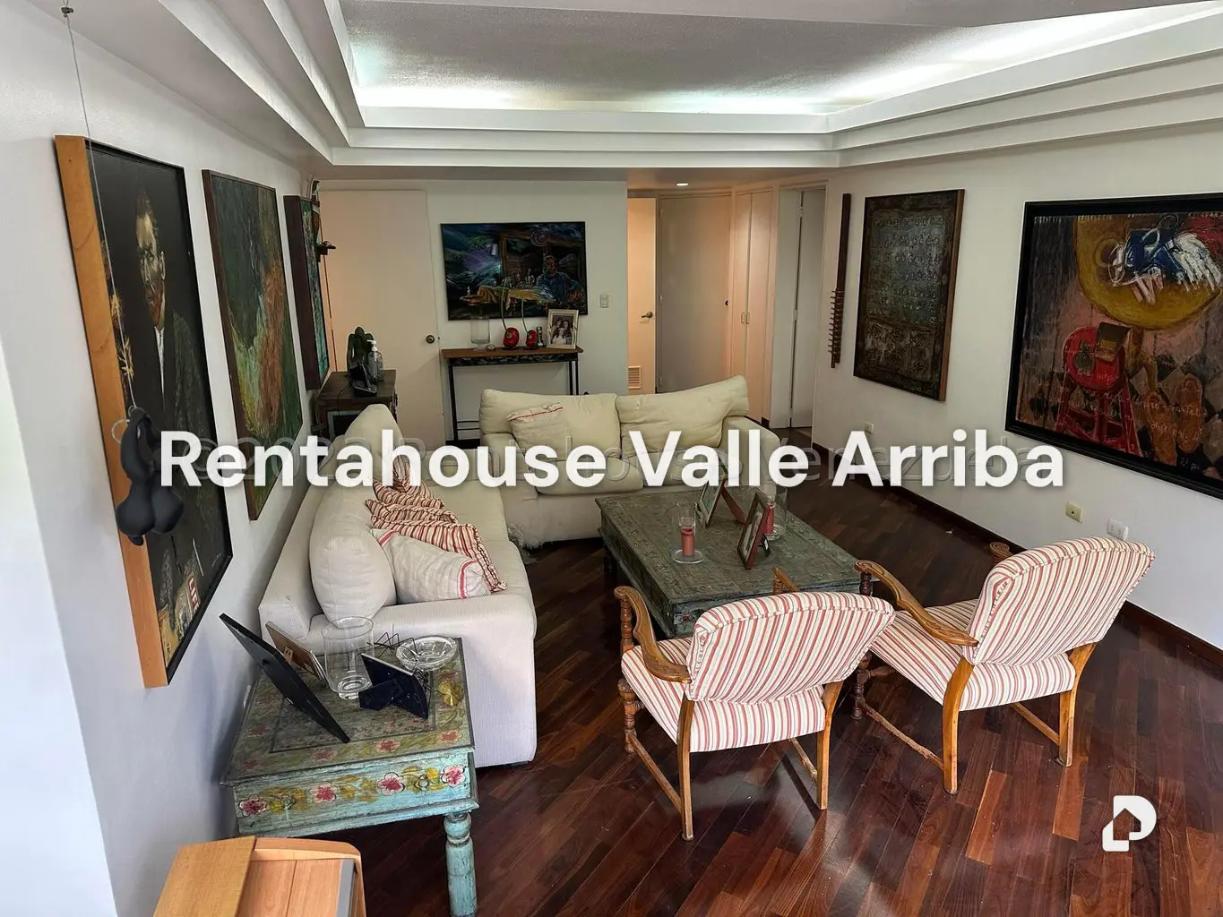 Apartamento en Manzanares, Caracas – 8