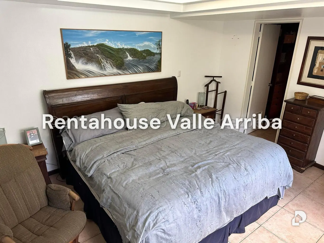 Apartamento en Manzanares, Caracas – 25