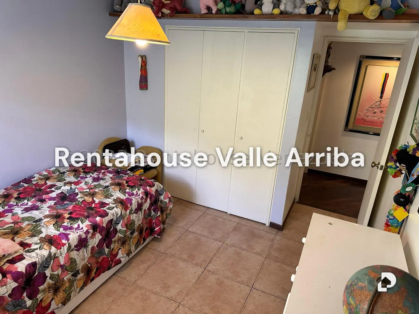 Apartamento en Manzanares, Caracas – 23
