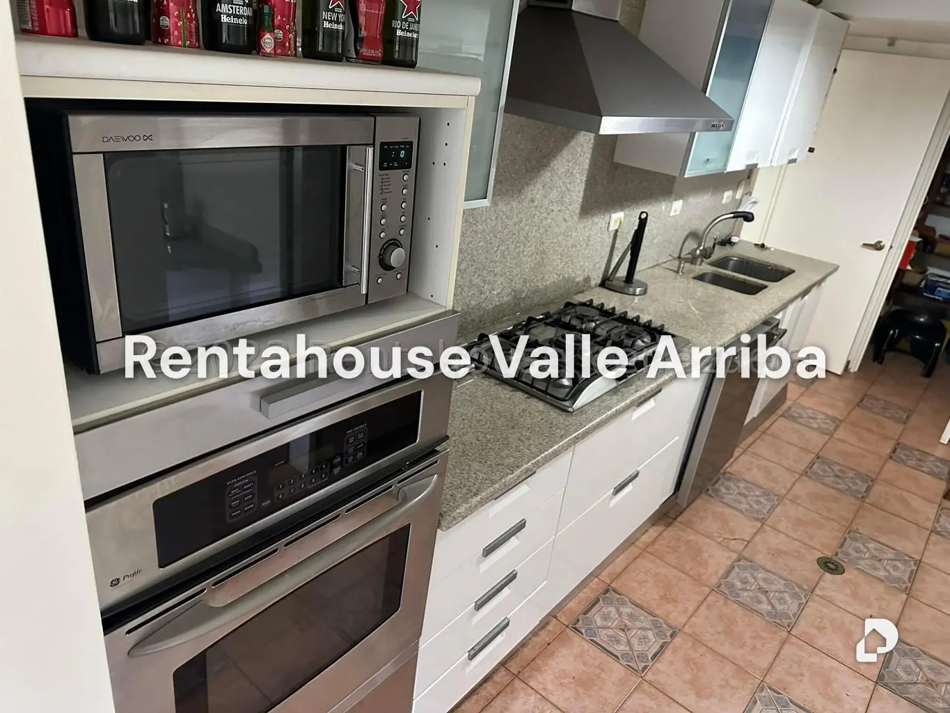 Apartamento en Manzanares, Caracas – 11