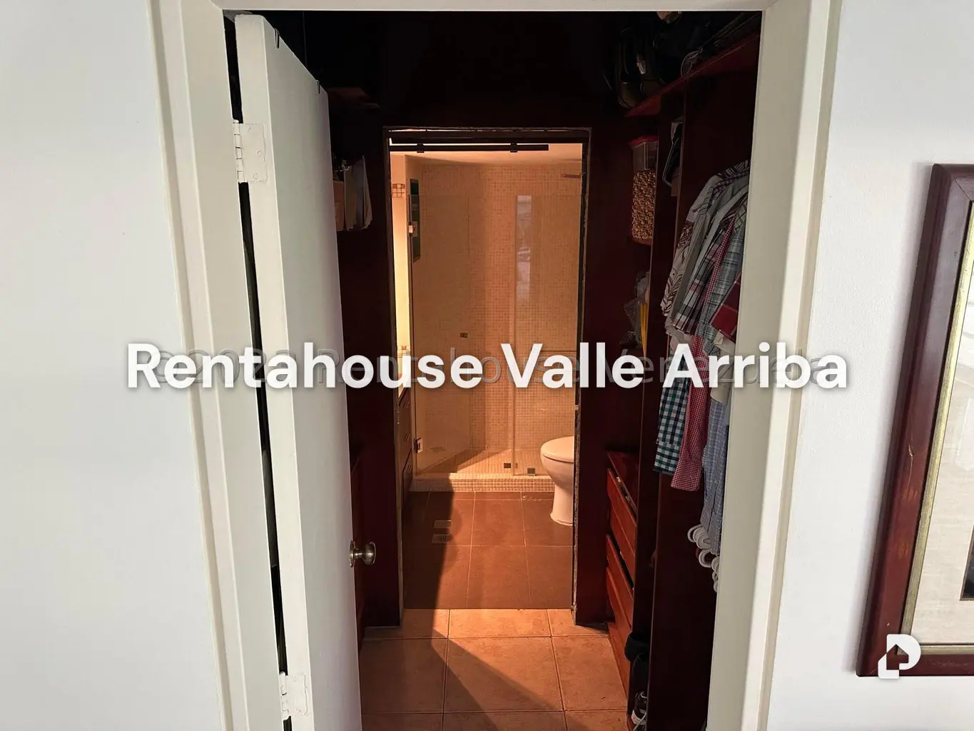 Apartamento en Manzanares, Caracas – 27