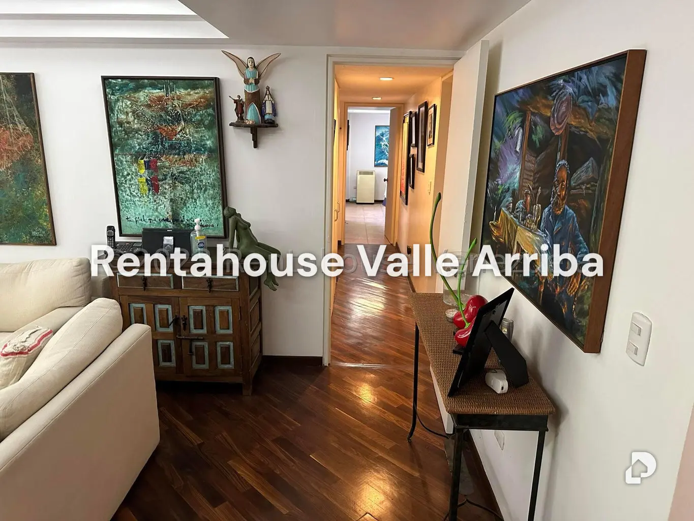 Apartamento en Manzanares, Caracas – 17