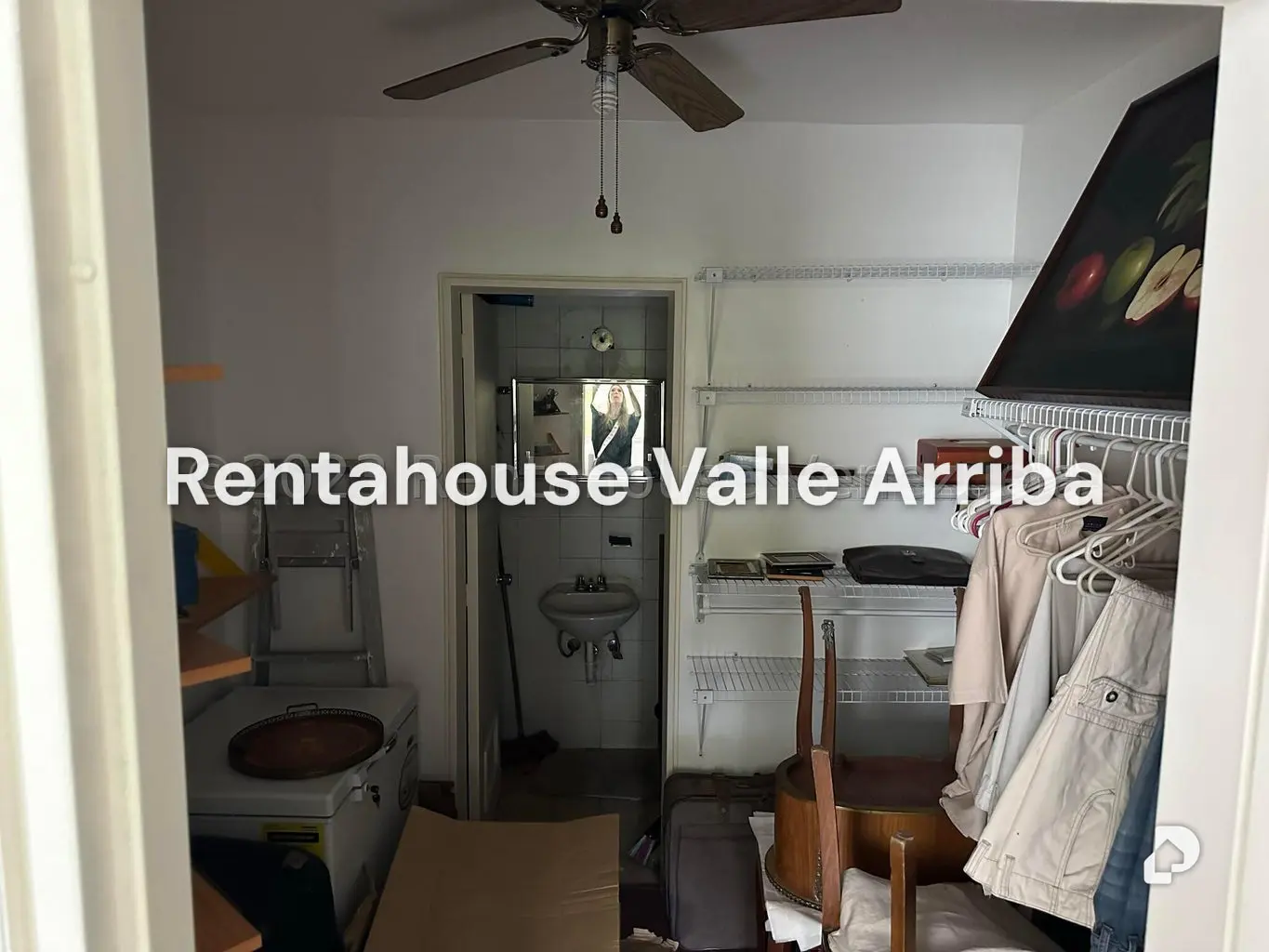 Apartamento en Manzanares, Caracas – 16