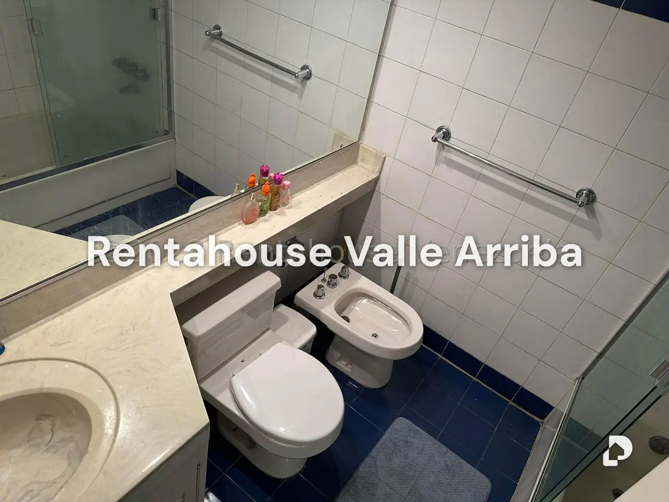 Apartamento en Manzanares, Caracas – 19