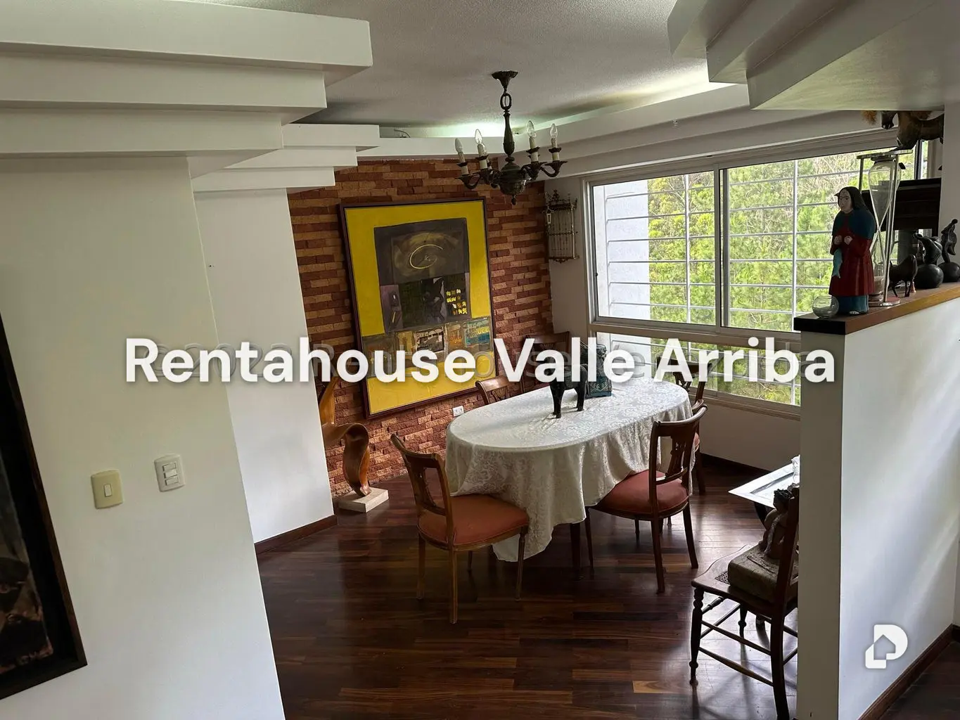 Apartamento en Manzanares, Caracas – 7