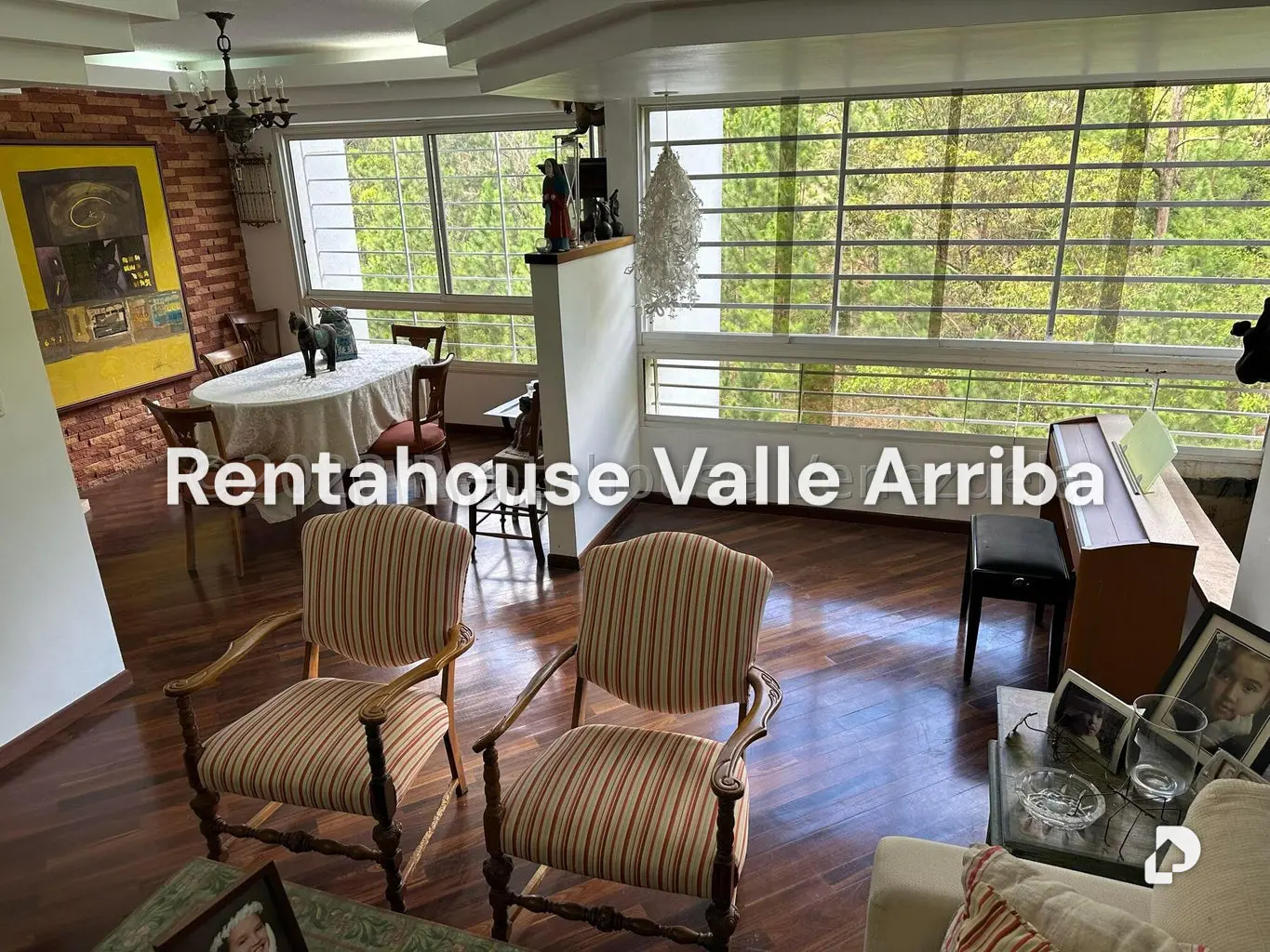 Apartamento en Manzanares, Caracas – 6