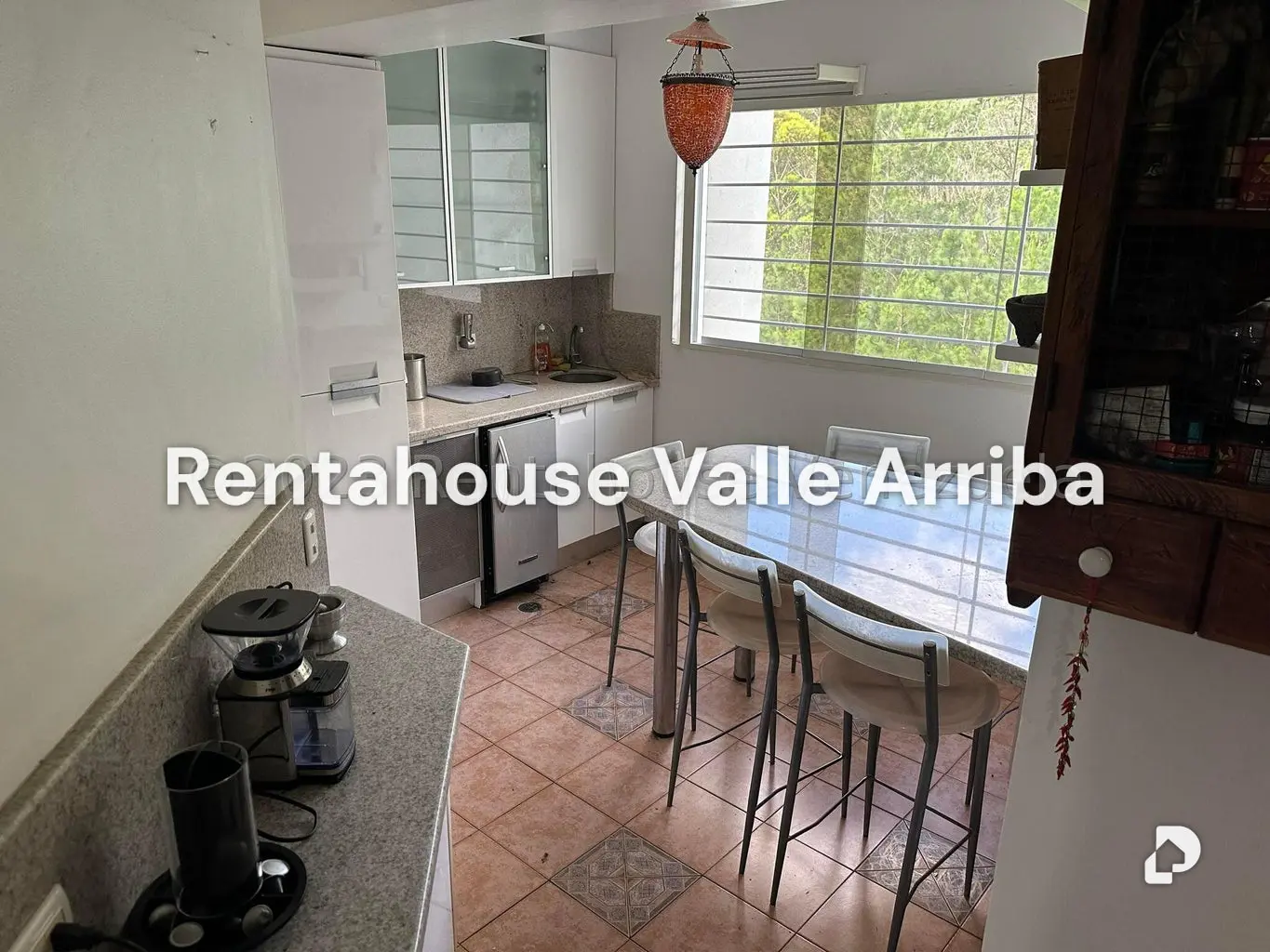 Apartamento en Manzanares, Caracas – 12