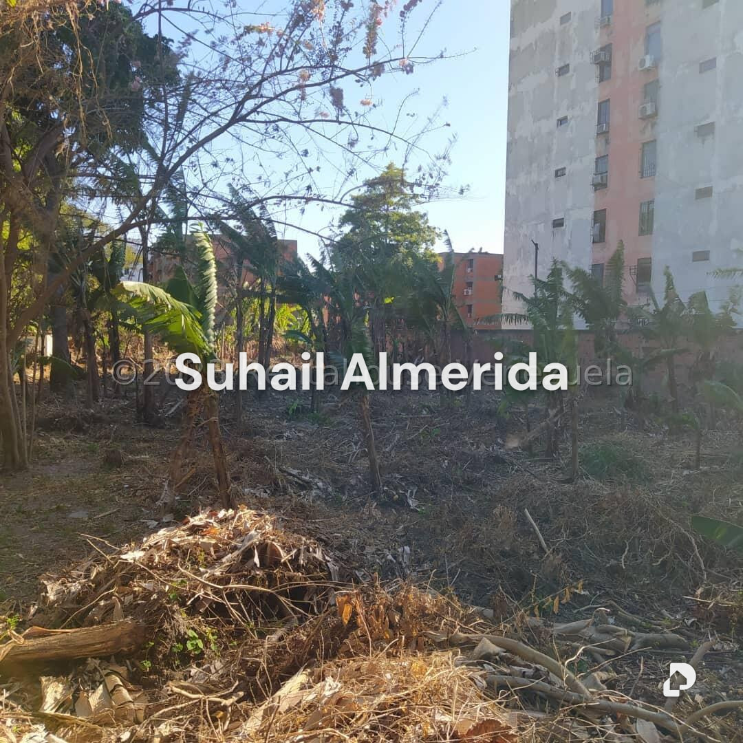 Terreno en El Guayabal, Naguanagua