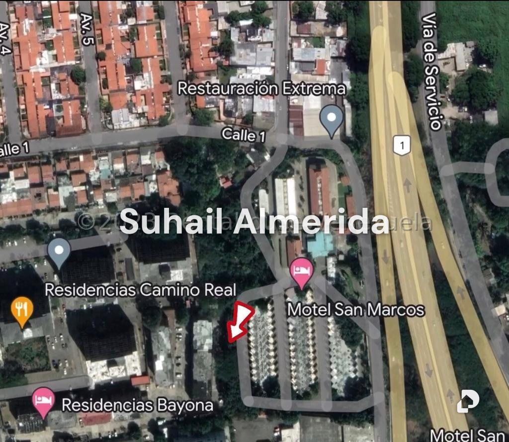 Terreno en El Guayabal, Naguanagua