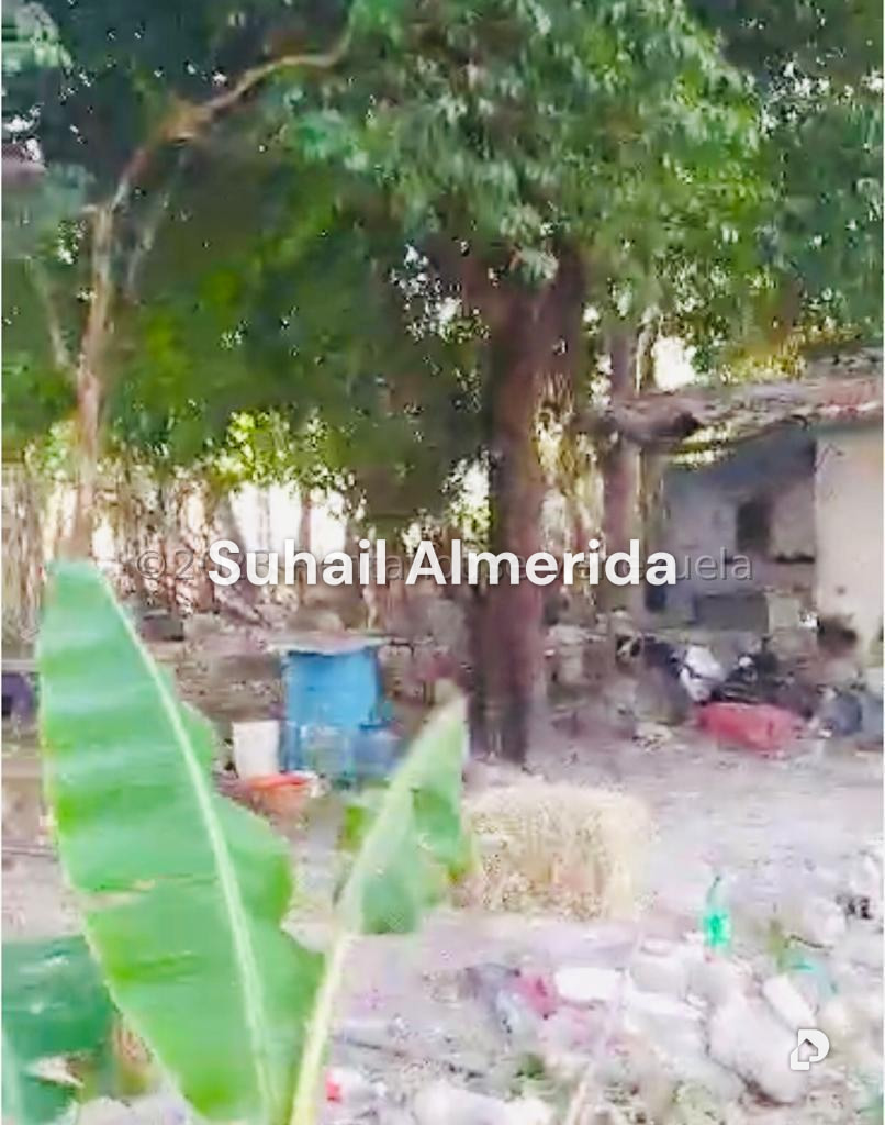Terreno en El Guayabal, Naguanagua