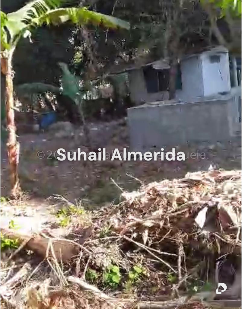 Terreno en El Guayabal, Naguanagua