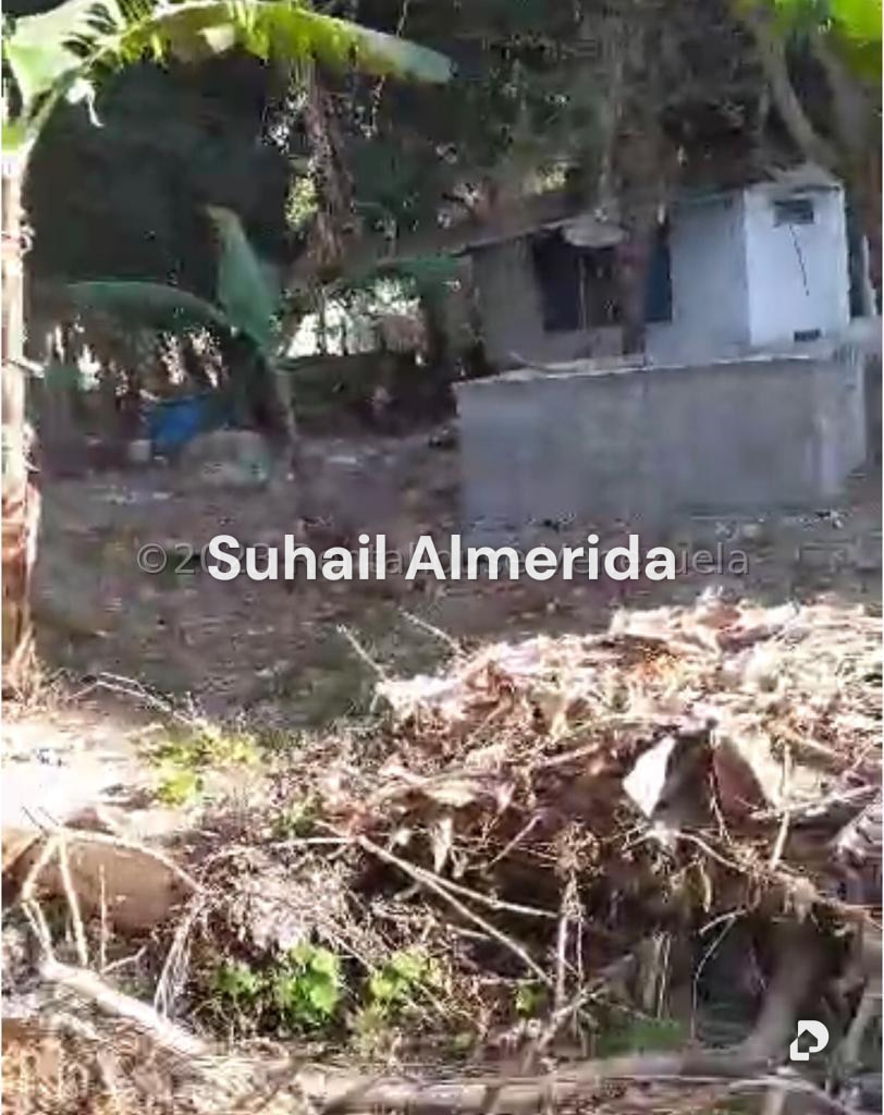 Terreno en El Guayabal, Naguanagua