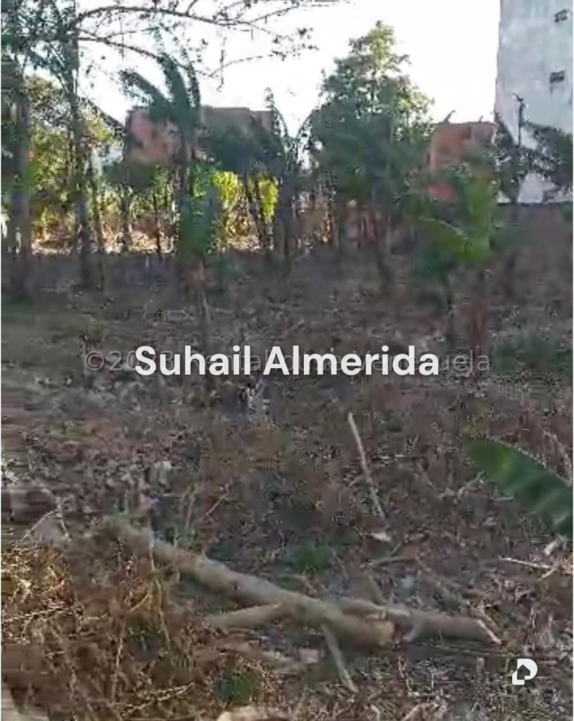 Terreno en El Guayabal, Naguanagua