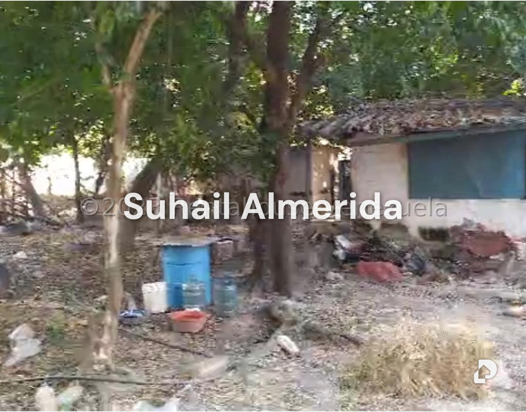 Terreno en El Guayabal, Naguanagua