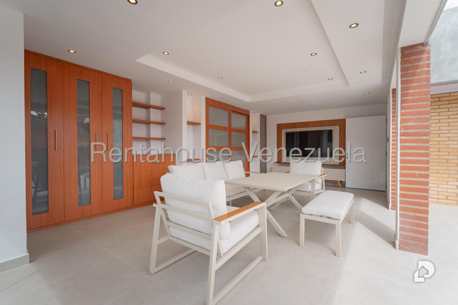 Apartment in Campo Alegre, Caracas – 29