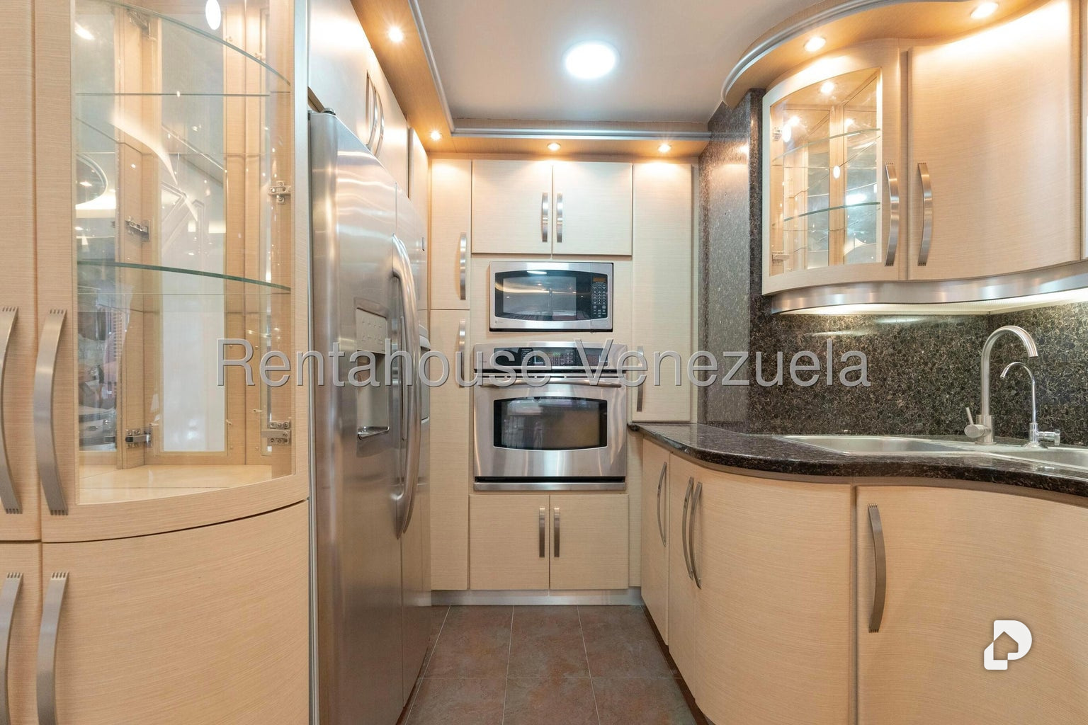 Apartment in Campo Alegre, Caracas – 15