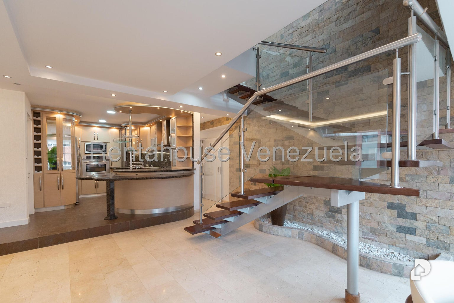Apartment in Campo Alegre, Caracas – 11