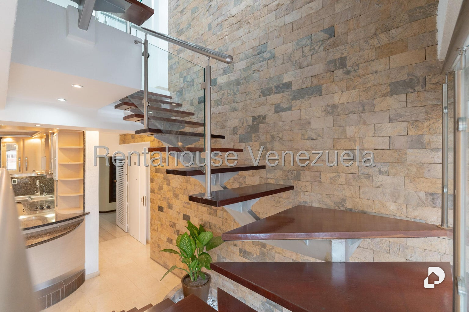 Apartment in Campo Alegre, Caracas – 17