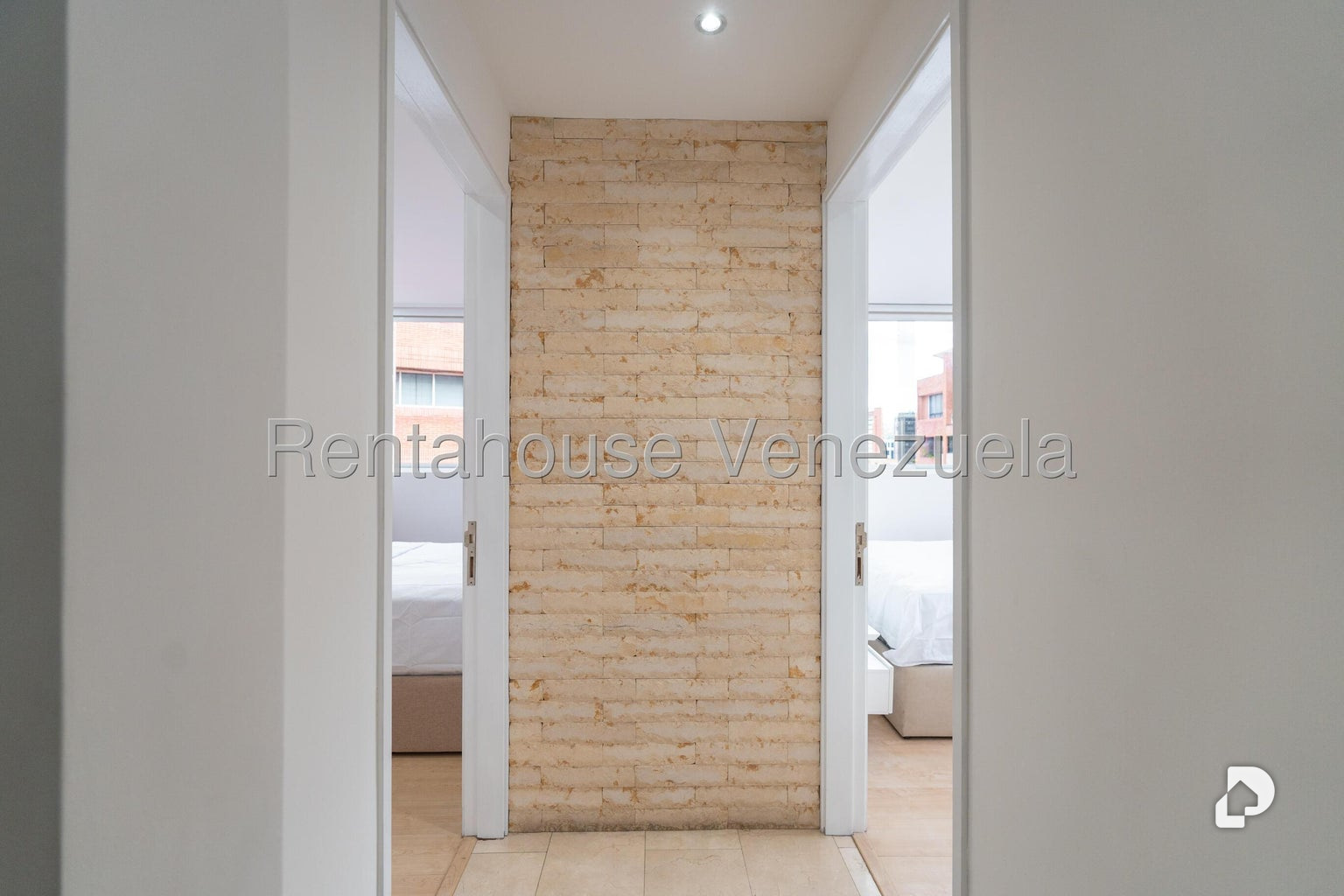 Apartment in Campo Alegre, Caracas – 26
