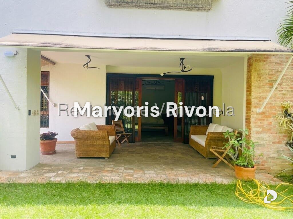 Casa en La Floresta, Caracas – 17
