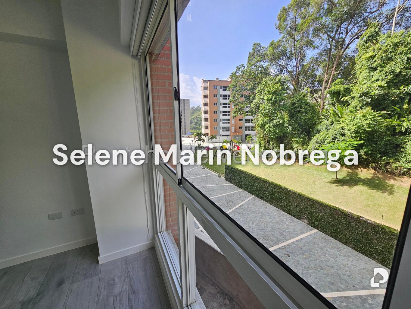 Apartamento en La Boyera, Caracas – 15