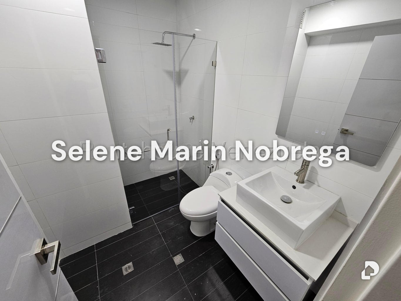 Apartamento en La Boyera, Caracas – 14
