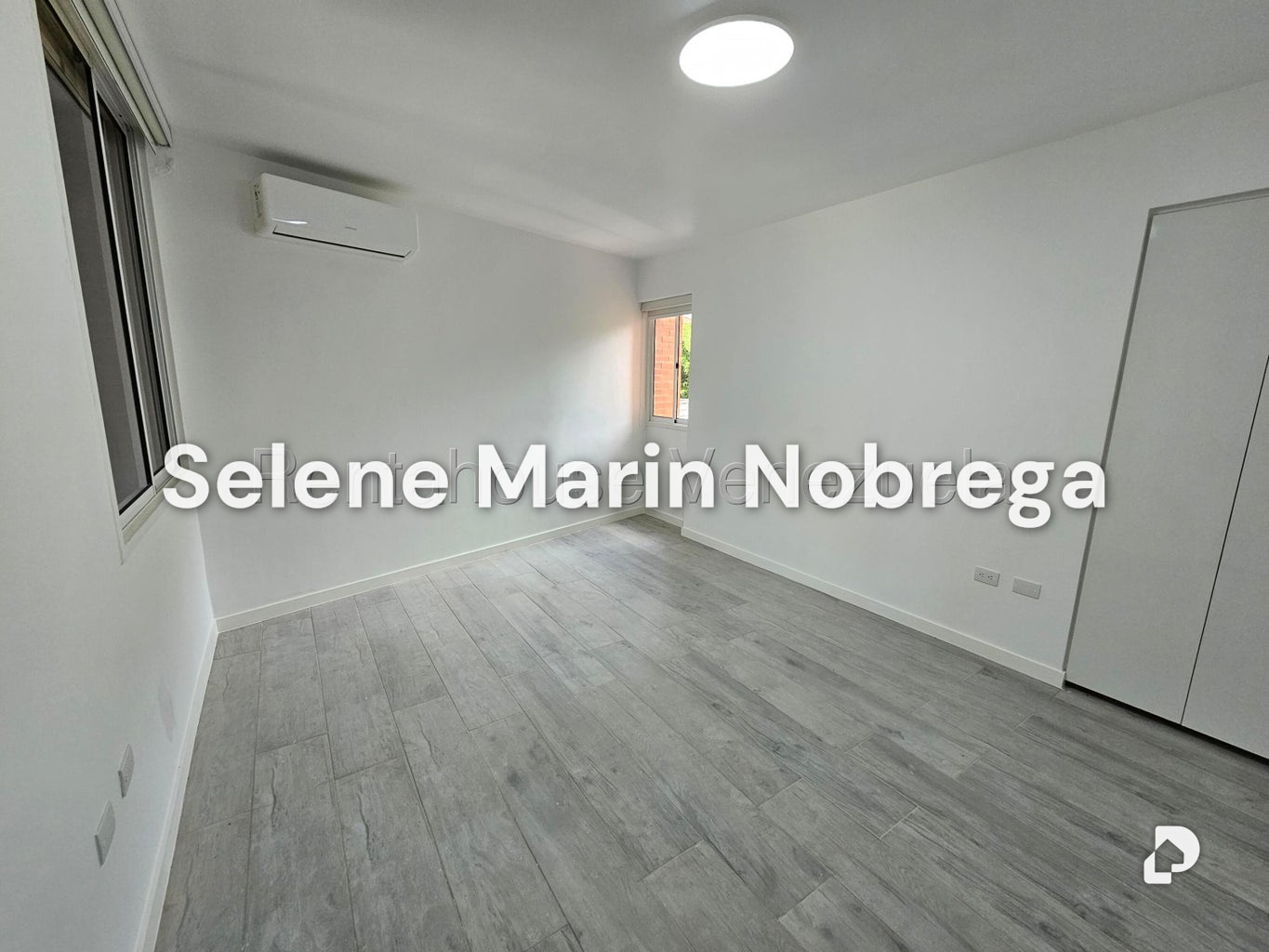 Apartamento en La Boyera, Caracas – 12