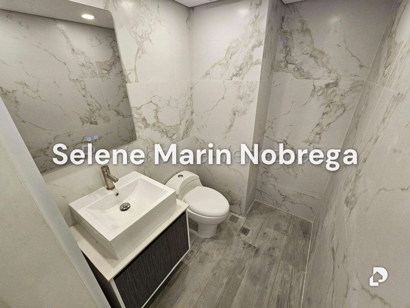 Apartamento en La Boyera, Caracas – 11