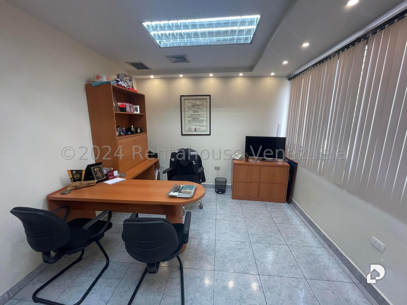 Local comercial en Sabana Grande, Caracas – 5