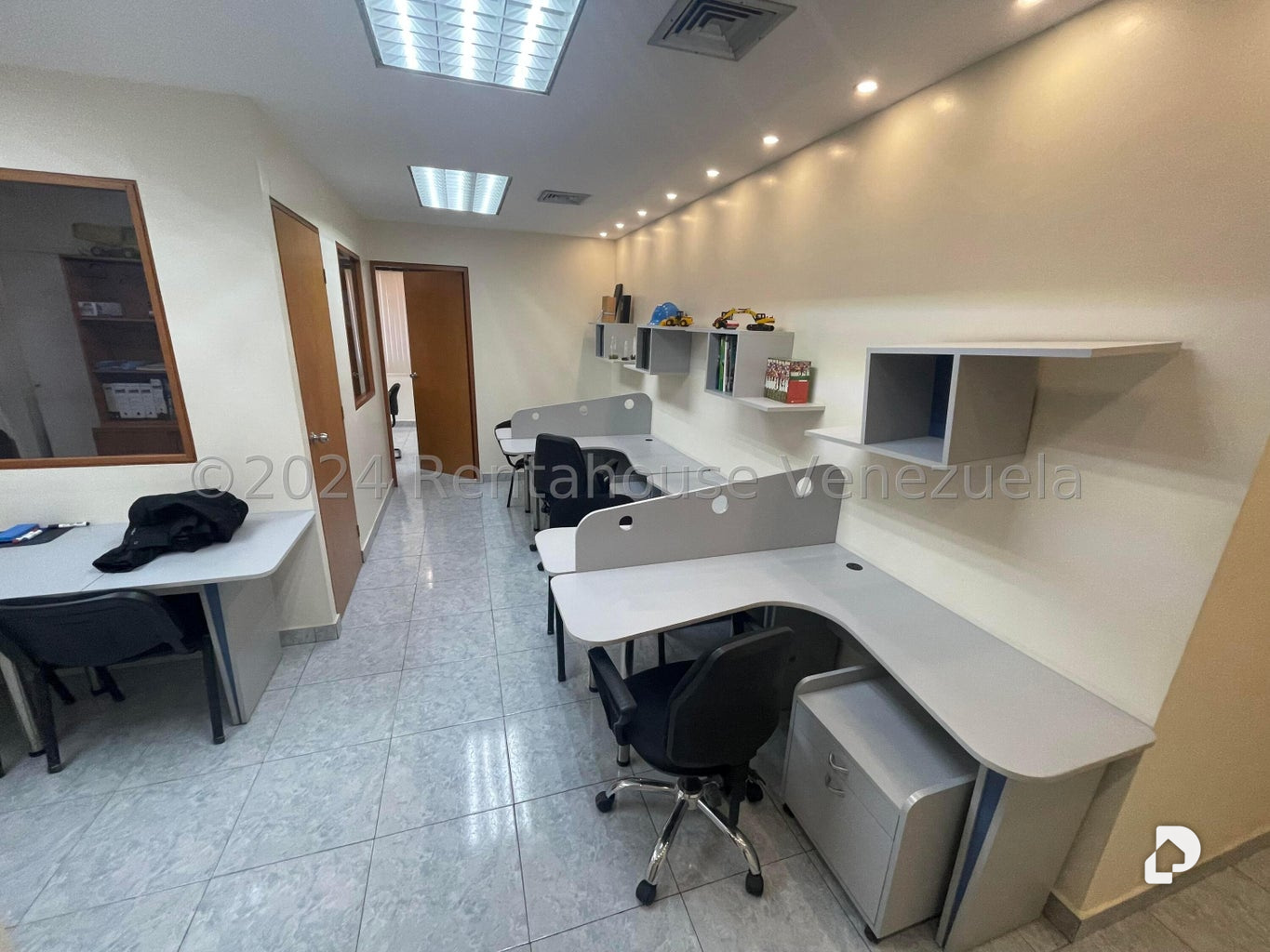 Local comercial en Sabana Grande, Caracas – 9