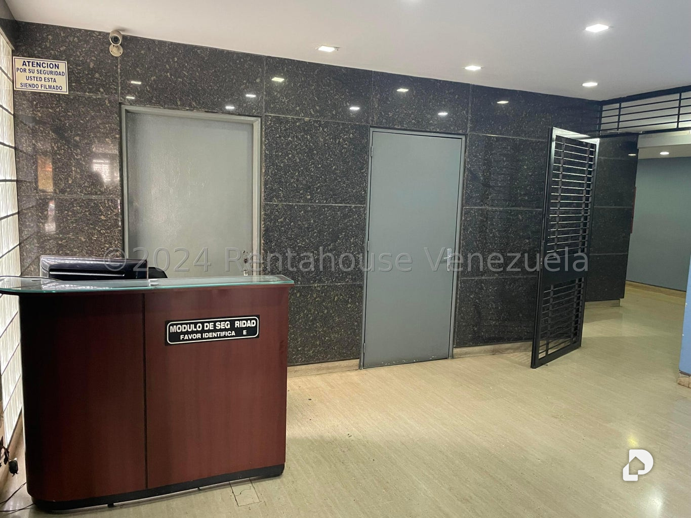 Local comercial en Sabana Grande, Caracas – 2