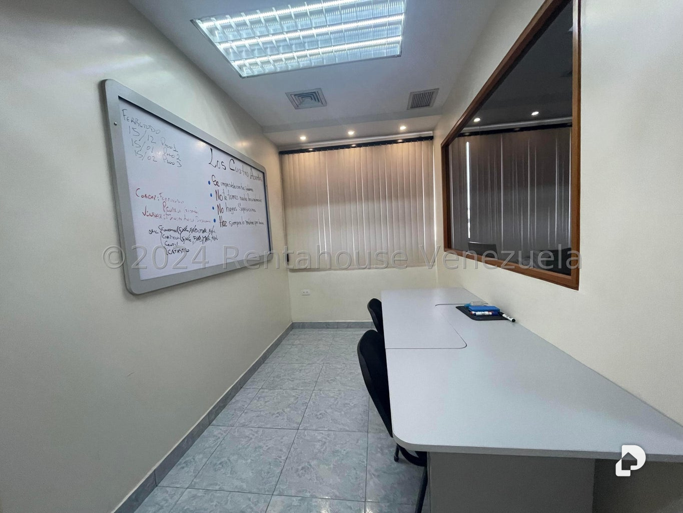 Local comercial en Sabana Grande, Caracas – 14