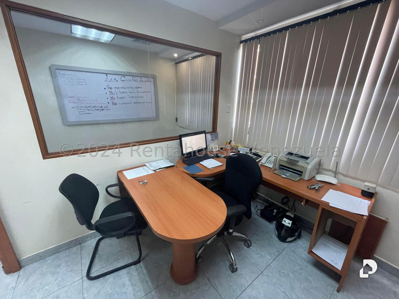 Local comercial en Sabana Grande, Caracas – 11
