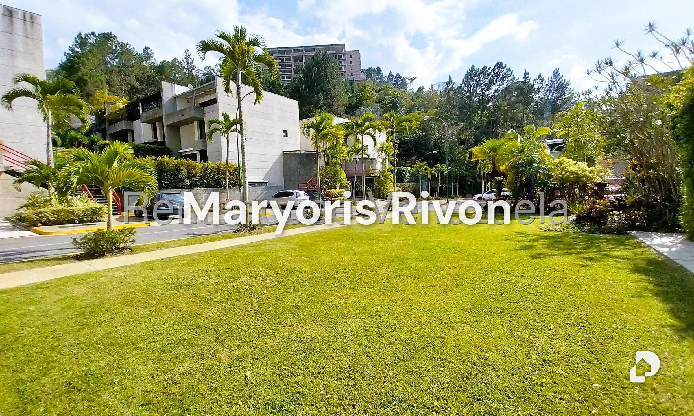 Casa en La Boyera, Caracas – 7