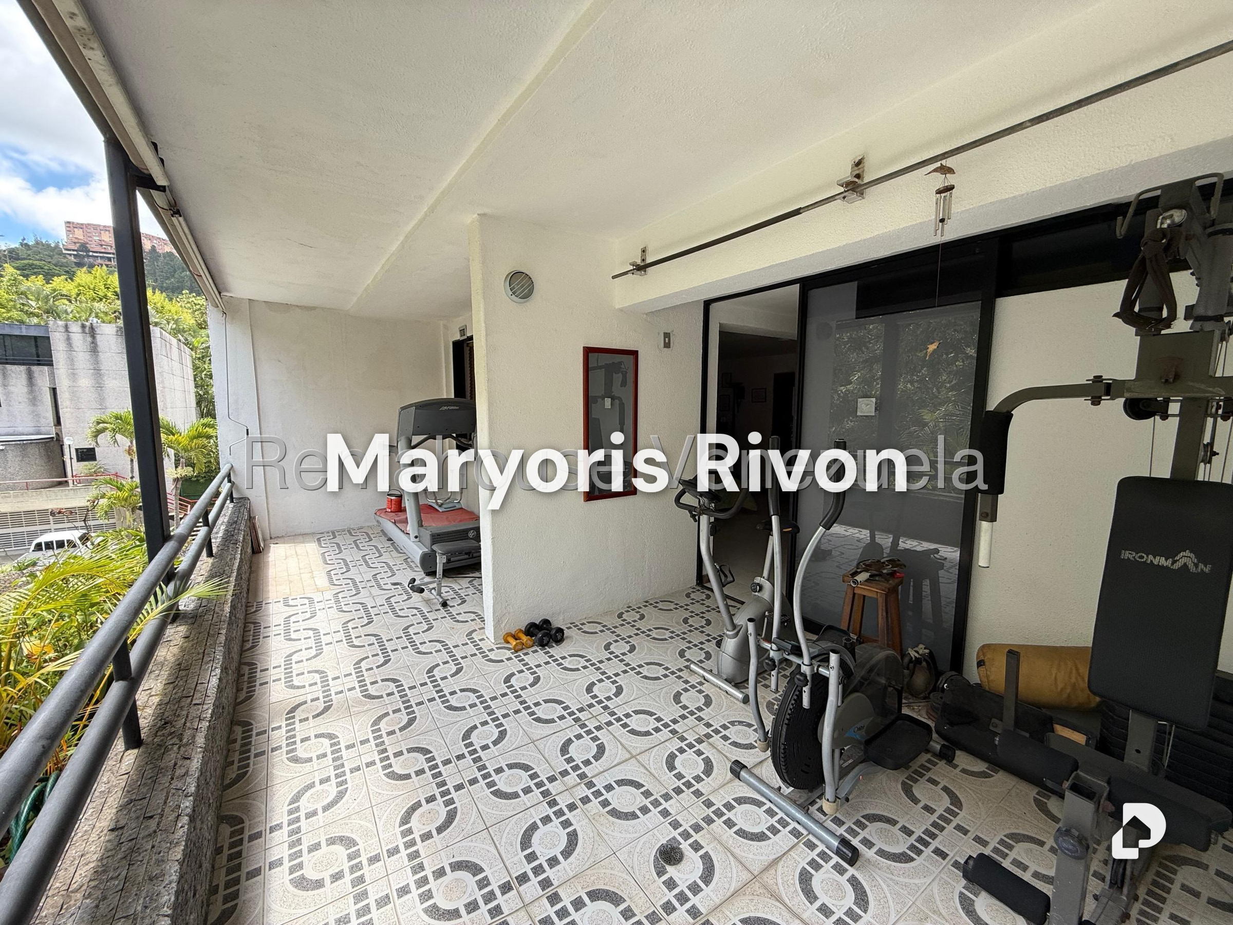 Casa en La Boyera, Caracas – 23
