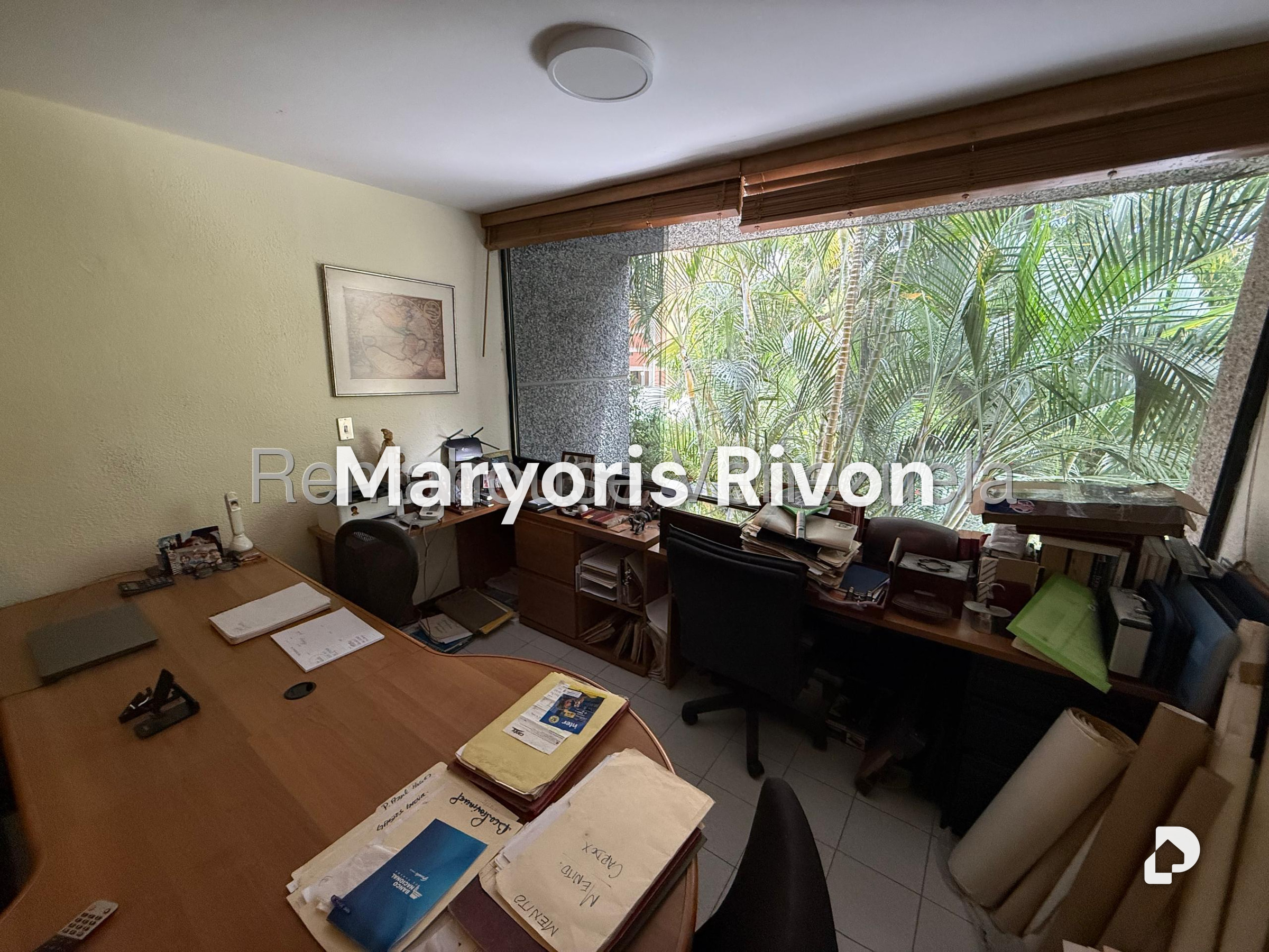 Casa en La Boyera, Caracas – 26