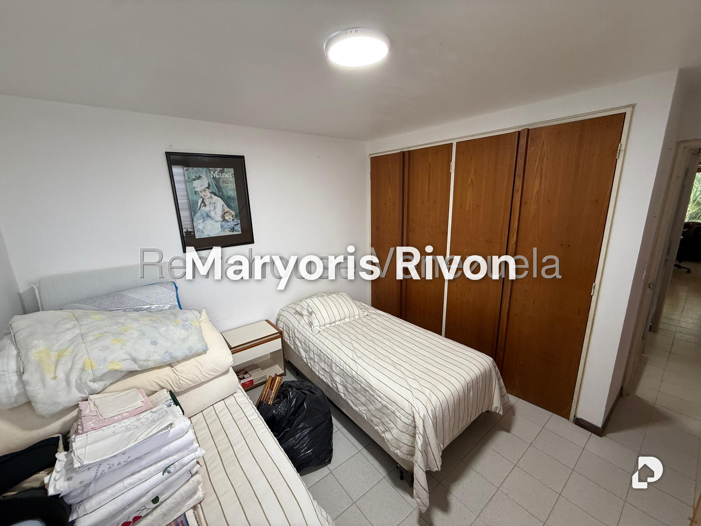 Casa en La Boyera, Caracas – 24