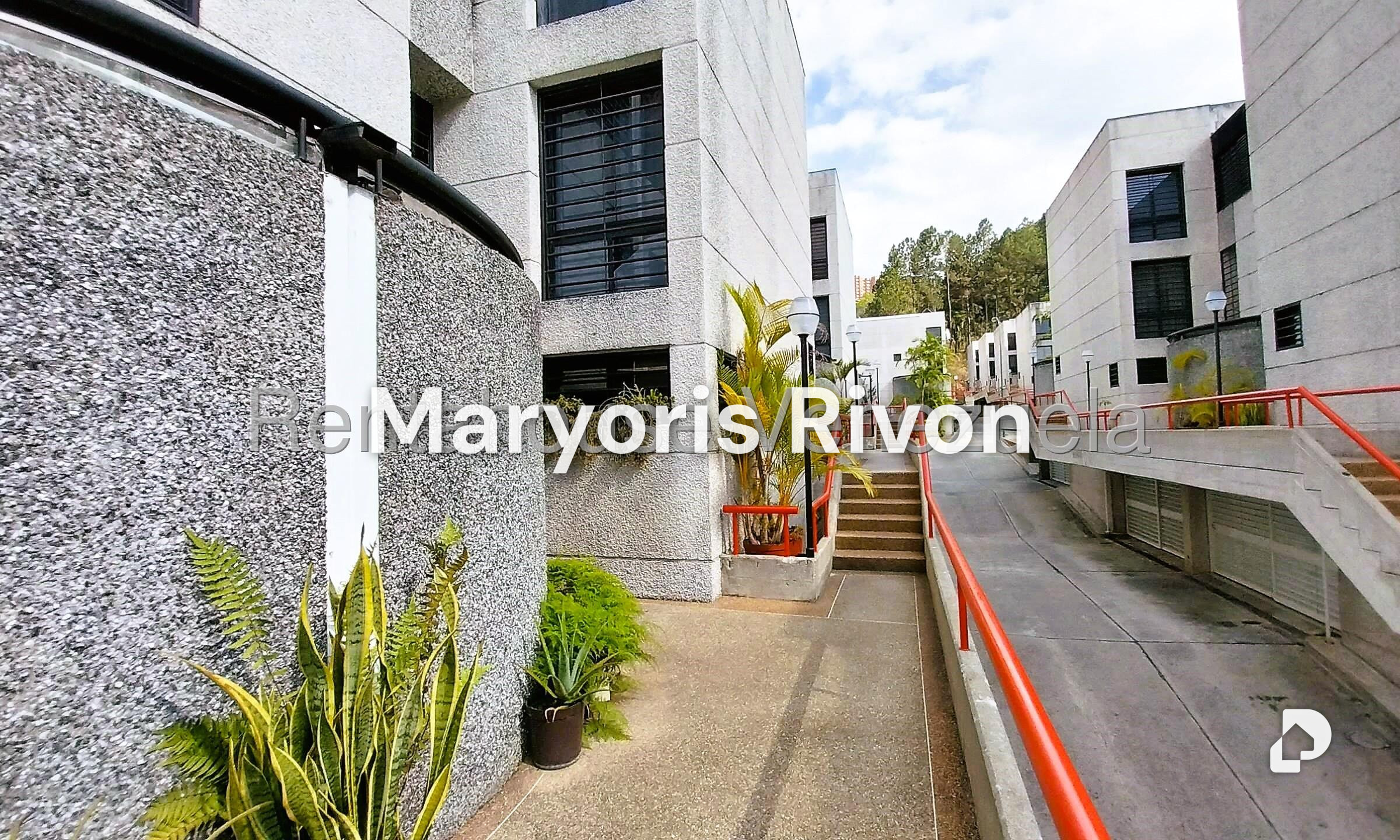 Casa en La Boyera, Caracas – 2
