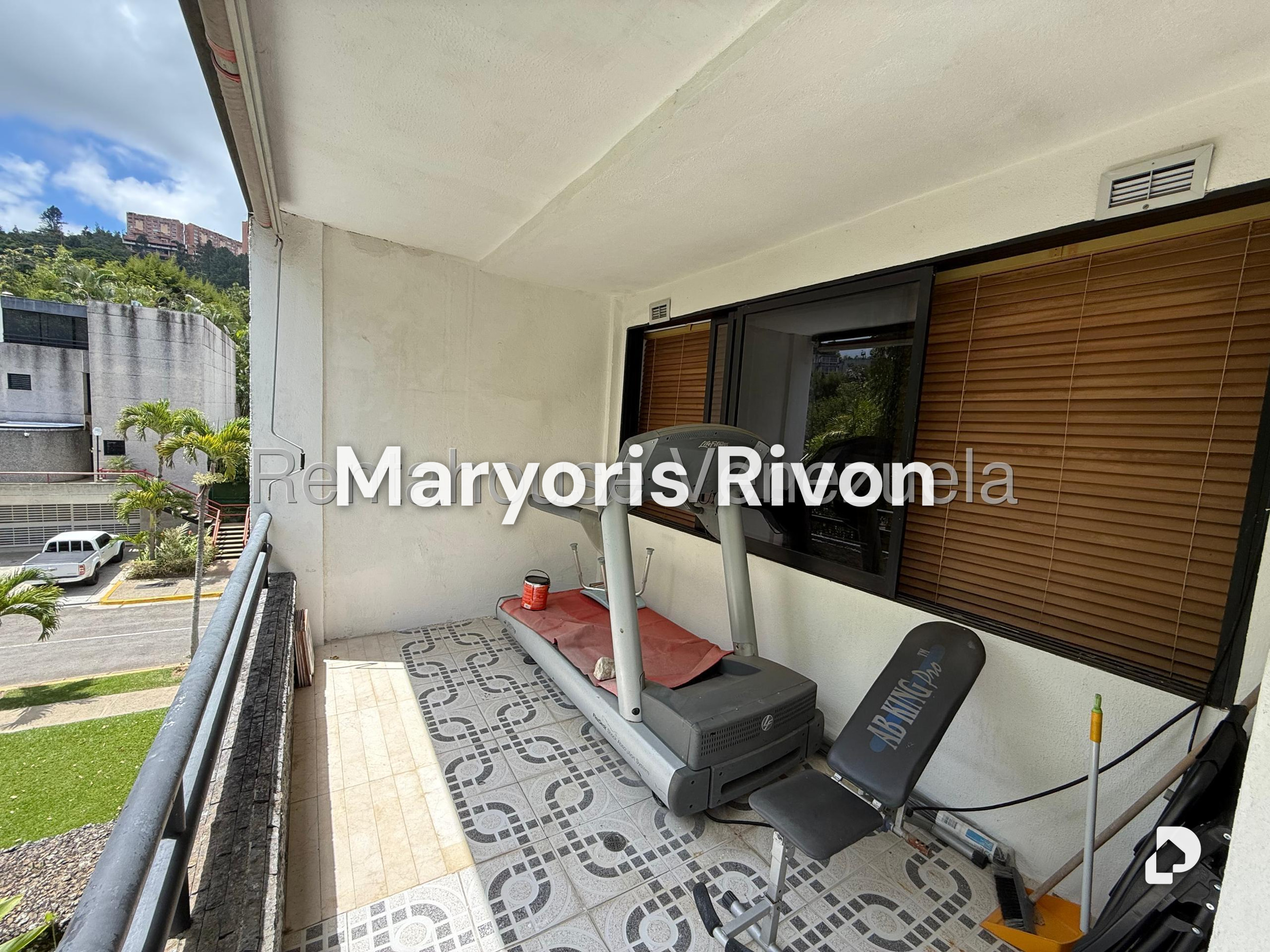 Casa en La Boyera, Caracas – 16