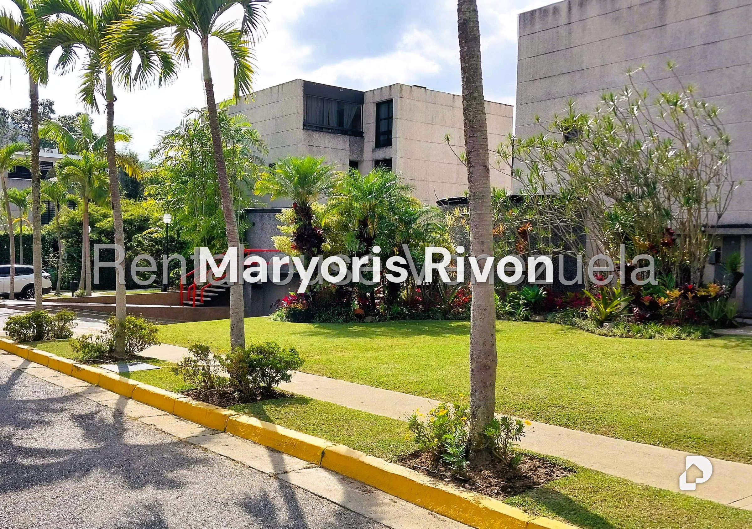 Casa en La Boyera, Caracas – 9