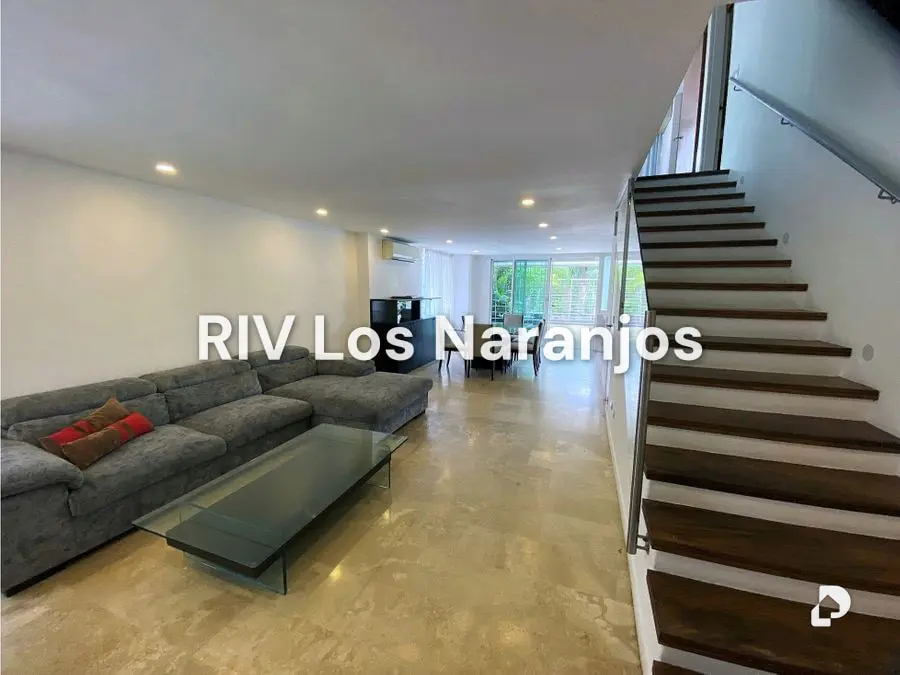 Apartamento en Villanueva de El Hatillo, Caracas – 5