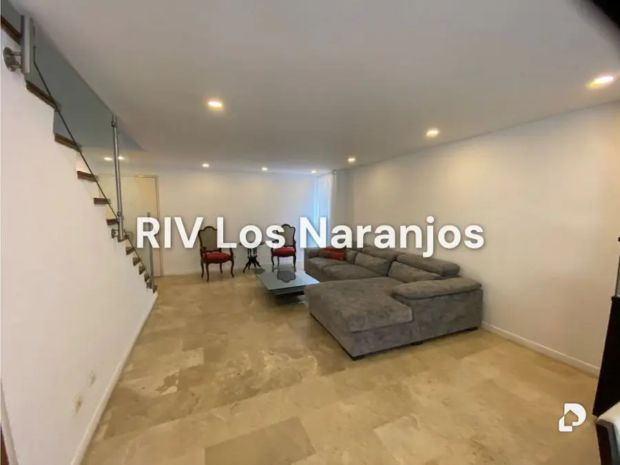 Apartamento en Villanueva de El Hatillo, Caracas – 6