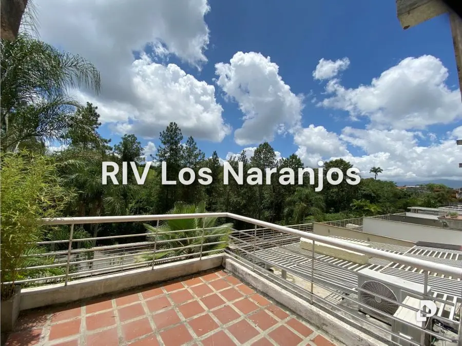 Apartamento en Villanueva de El Hatillo, Caracas – 18