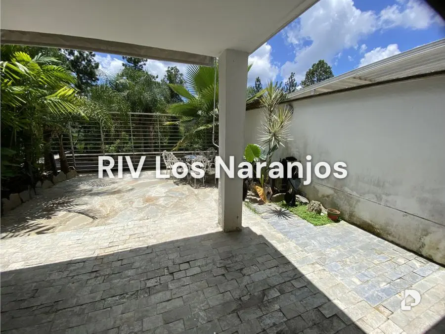 Apartamento en Villanueva de El Hatillo, Caracas – 10